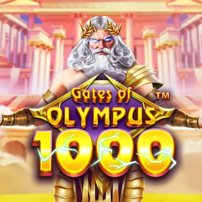 Gates of Olympus – spillet velkomstbonusens free spins gjelder på hos Arctic Casino