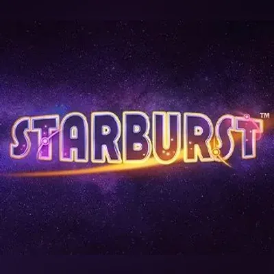 Starburst – spilleautomat fra NetEnt hos Arctic Casino