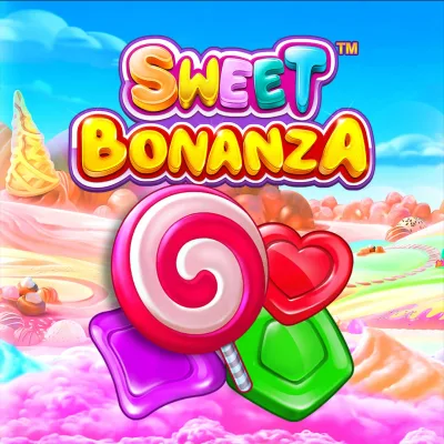 Sweet Bonanza – spilleautomat fra Pragmatic Play hos Arctic Casino