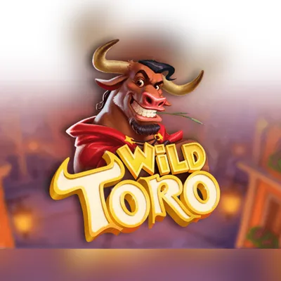 Wild Toro – spilleautomat fra ELK Studios hos Arctic Casino