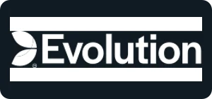 Evolution Gaming – live casino-leverandør hos Arctic Casino