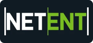 NetEnt – spilleverandør hos Arctic Casino