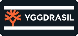 Yggdrasil – spilleverandør hos Arctic Casino